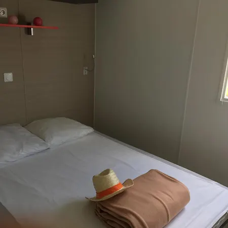 Camping Campilo 4* Aubigny (Vendee)