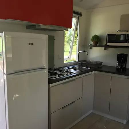 Camping Camping Campilo 4*