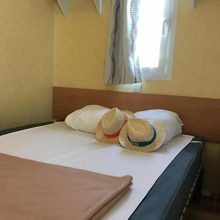 Camping Campilo